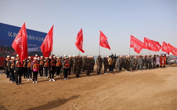 提升火灾应对能力，消防济南应急演练方案设计全解析